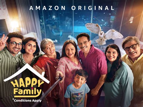 happy family, conditions apply s01e09 bluray